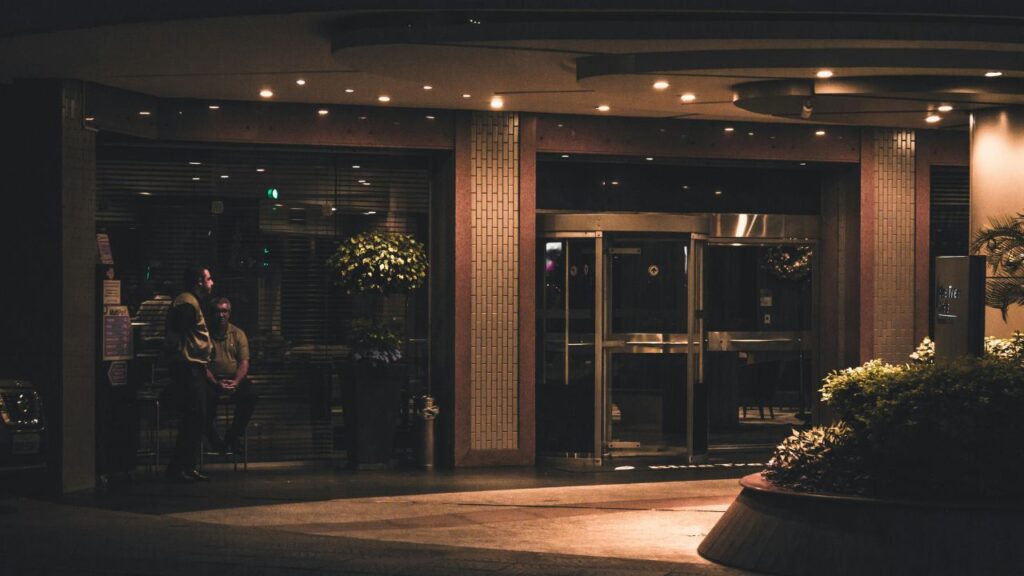 Color Changes and Aging Characteristics