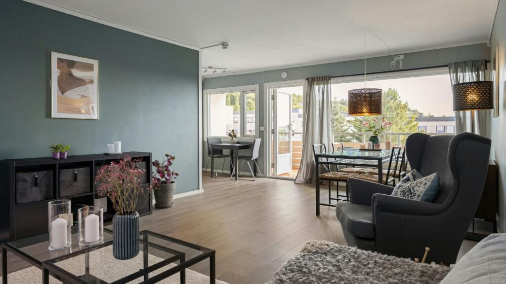 Complementary Color Combinations