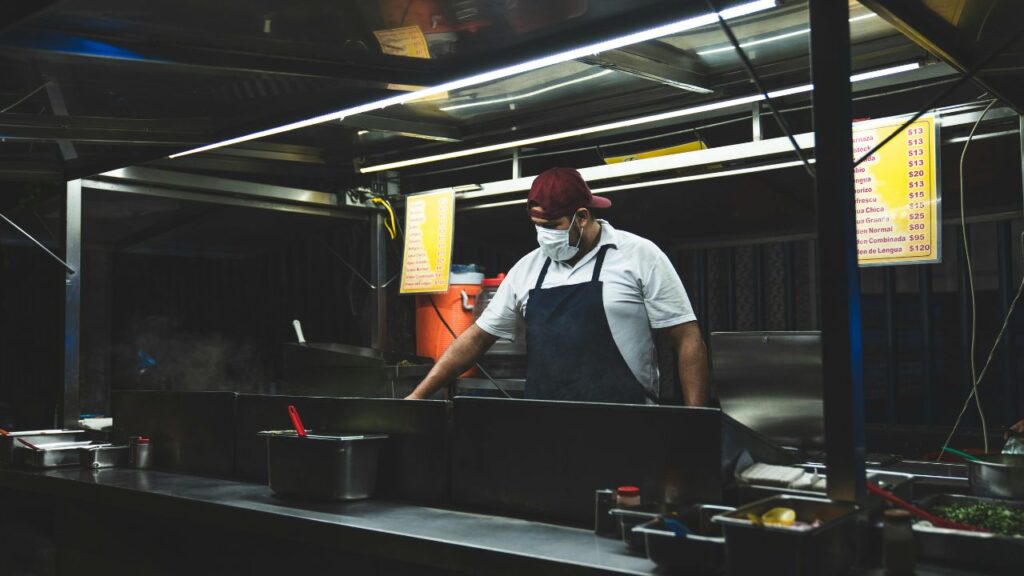 Cost Considerations for Outdoor Kitchen Frames