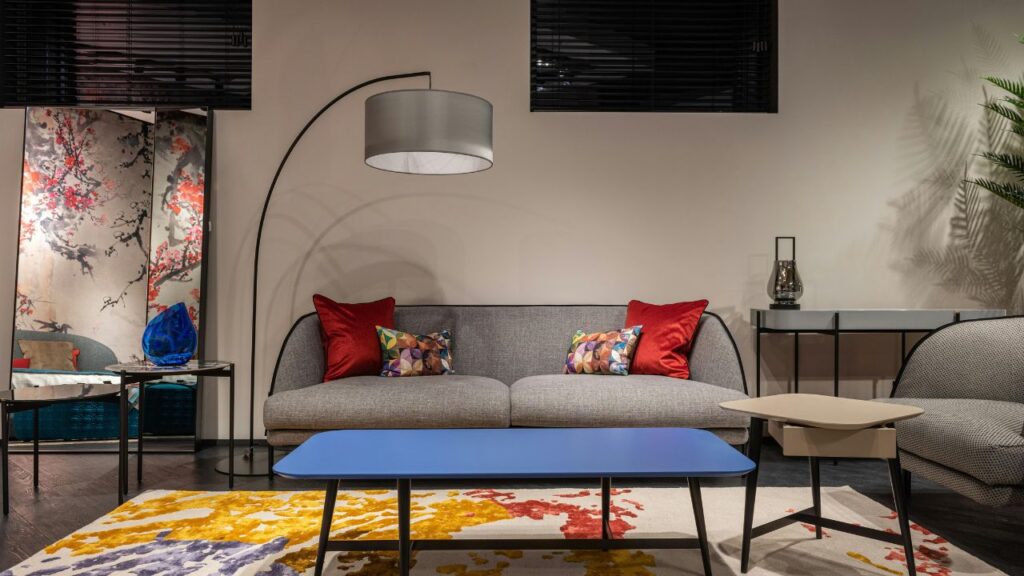 Green Paint Colors for Living Room Inspiration