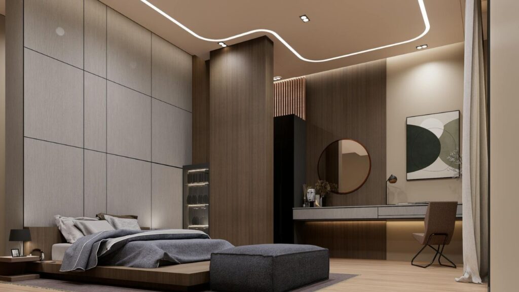 How Bedroom Size Affects Home Value