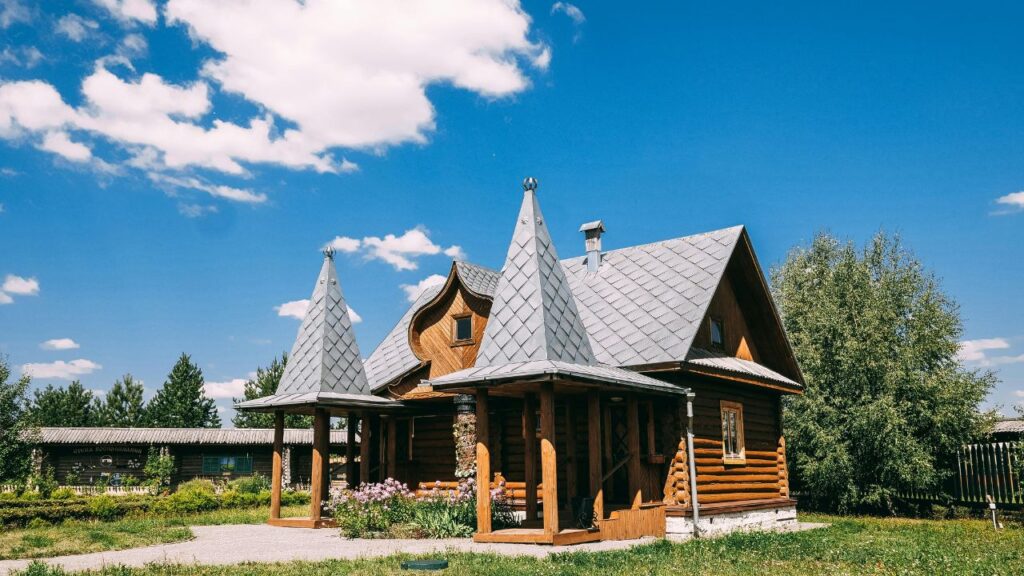 Quick Comparison Table Sapele Wood vs Red Balau