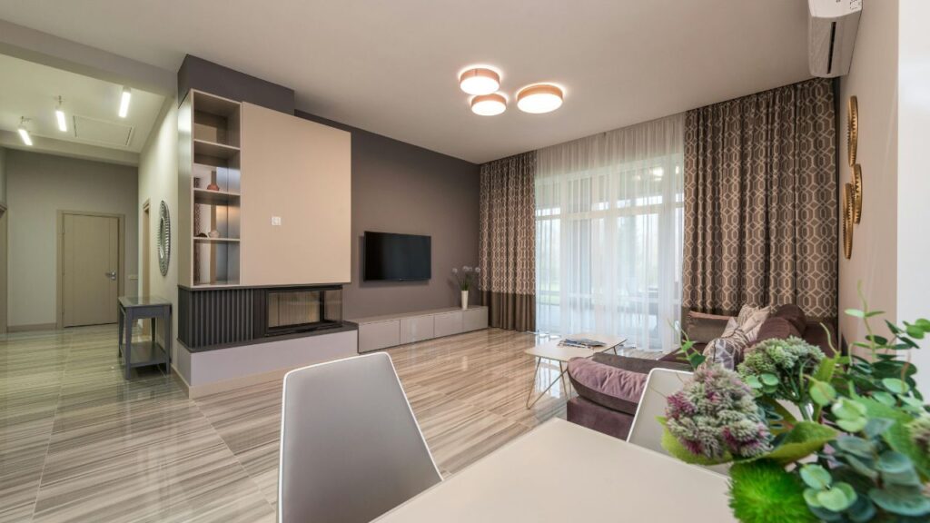 What Makes Palace Green Special?