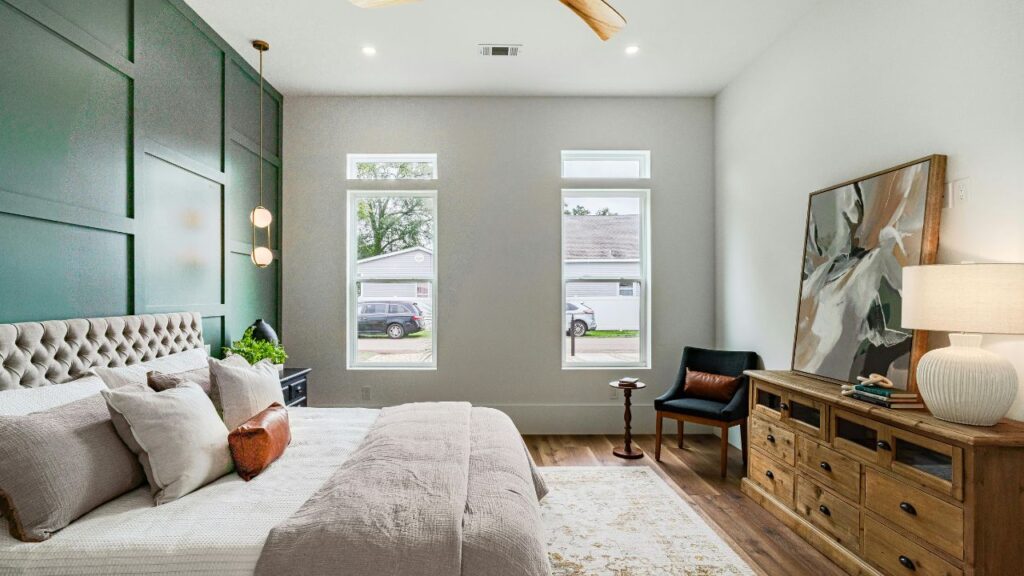 Popular Styles and Materials