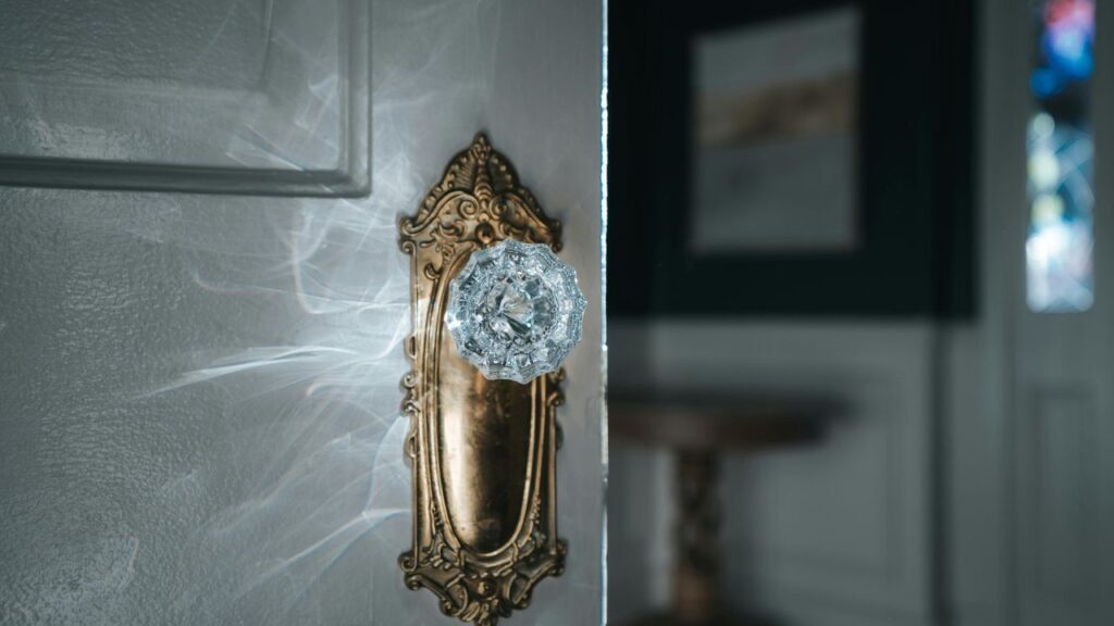 The Aesthetic Connection