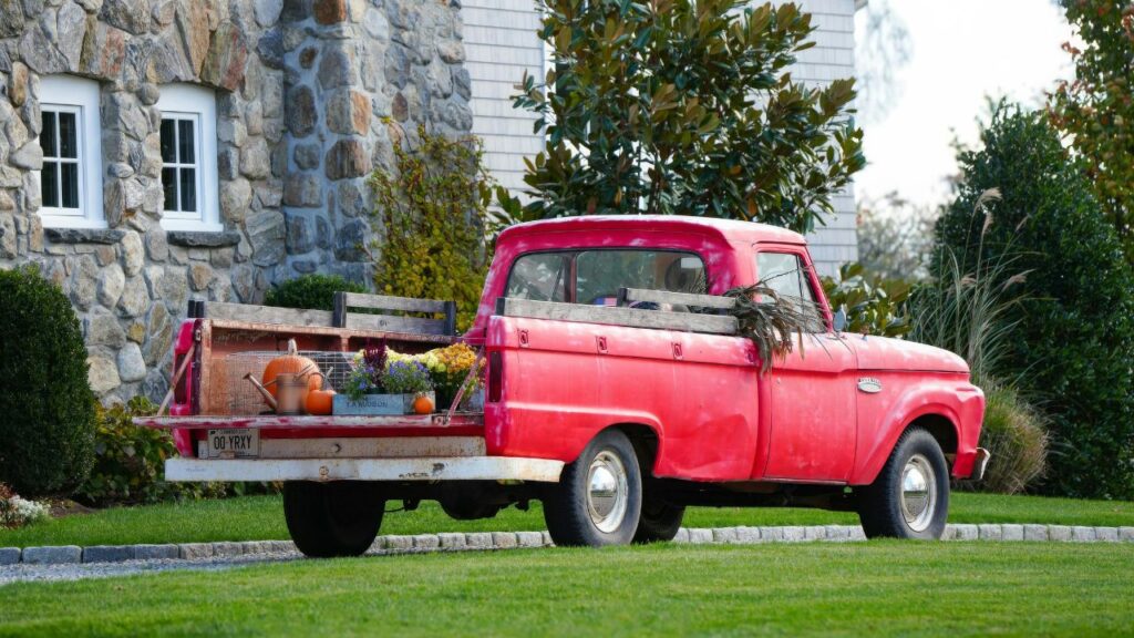 Norstar Truck Beds Premium Quality and Durability