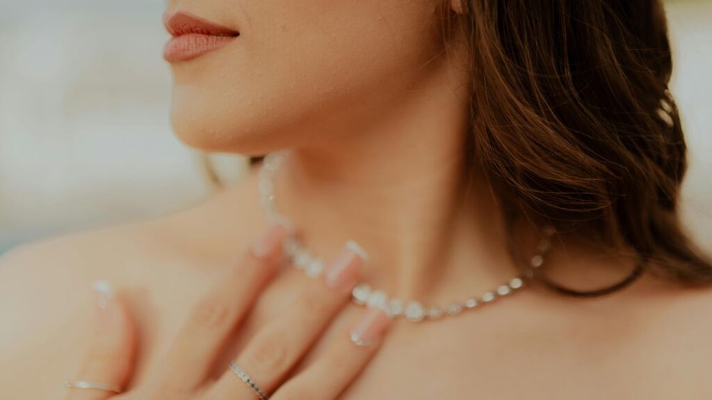 Making the Switch from Natural to Enhanced Nails