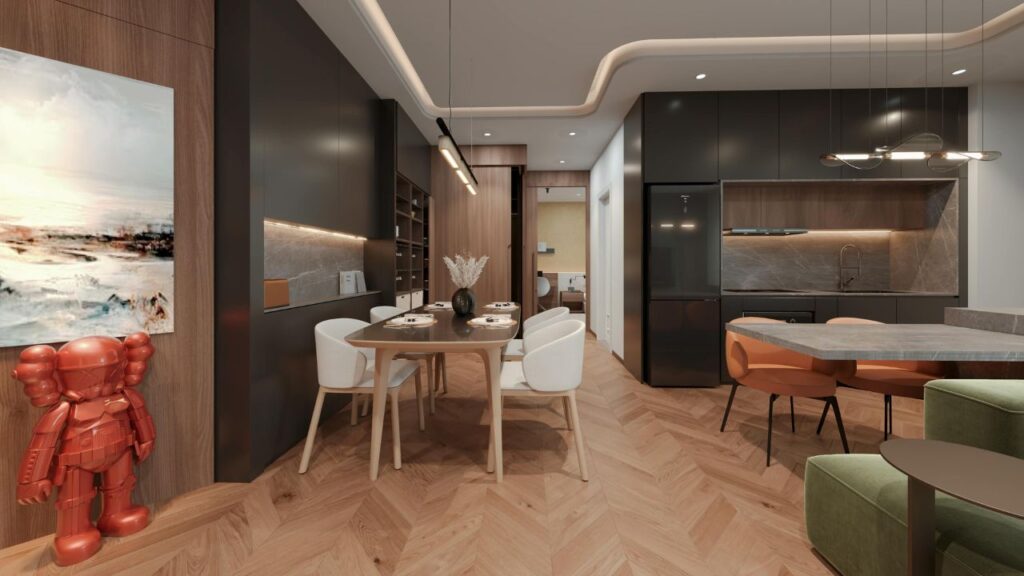 Where to Buy a Black Walnut Table