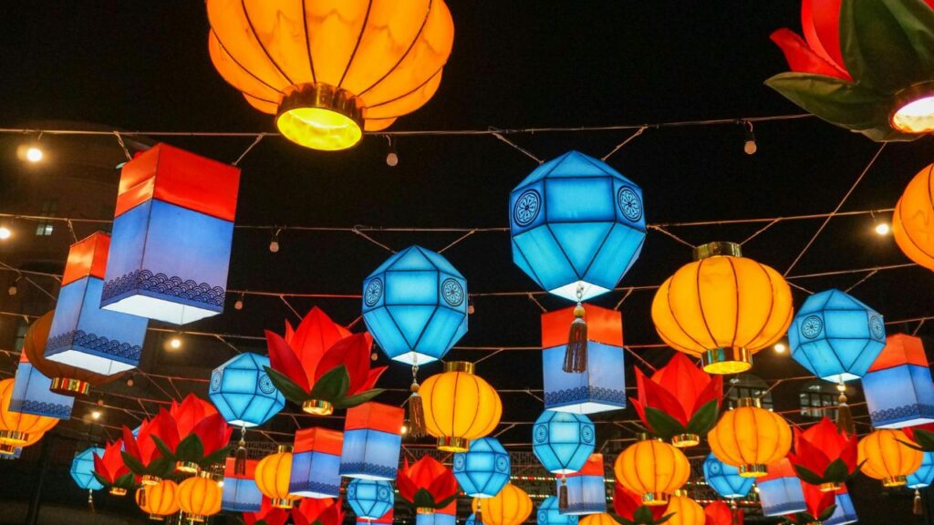 Top Turkish Mosaic Lamps Trend for 2026