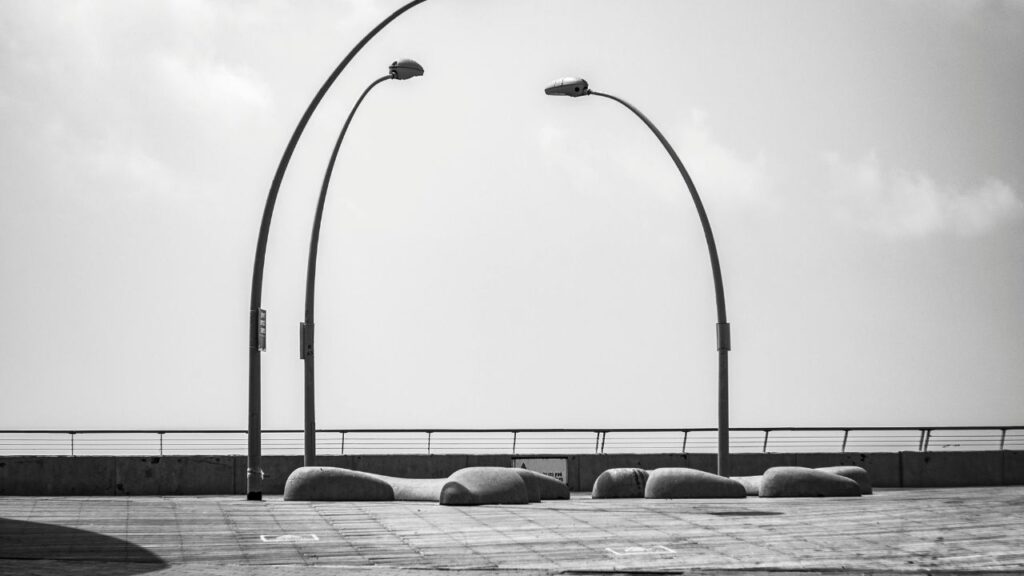 The Environmental Impact of the Oil Palm Self-Cleaning Street Light Project