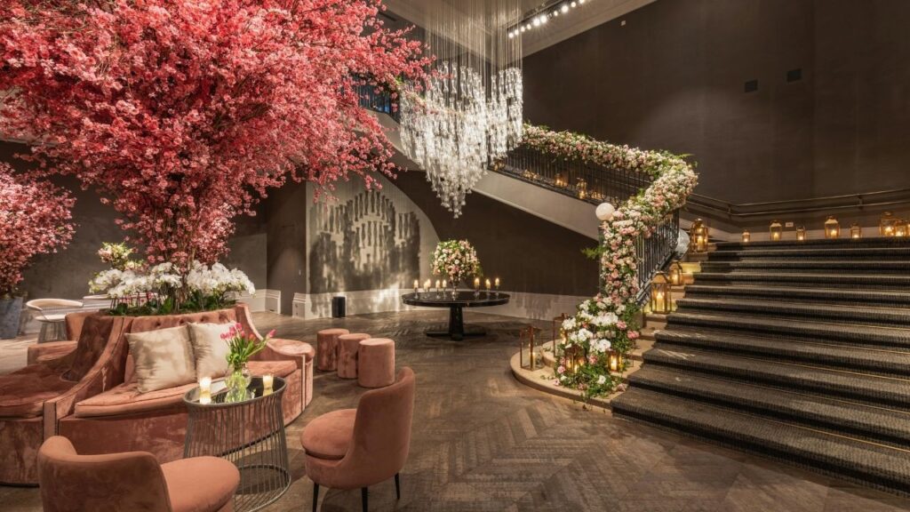 Choosing Starlight for Ceiling Applications