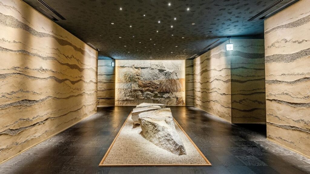 The Beauty of Star Ceiling Installations