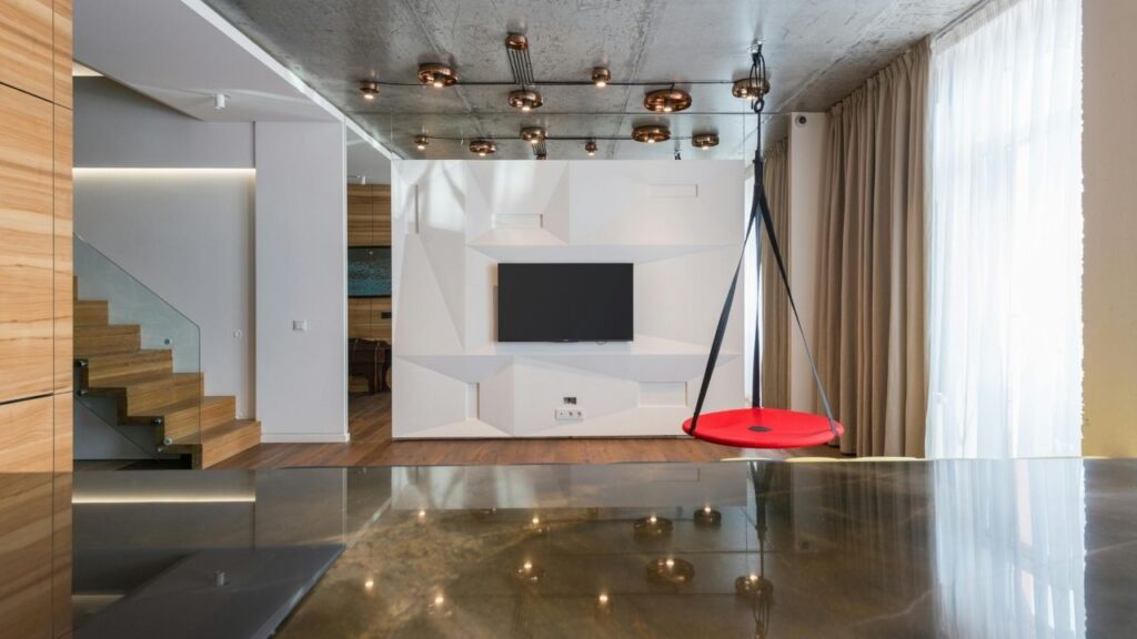 Fiber Optic Starlight Ceiling Technology