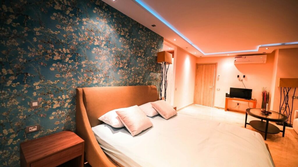 Exploring Ceiling Lighting Stars for Different Rooms