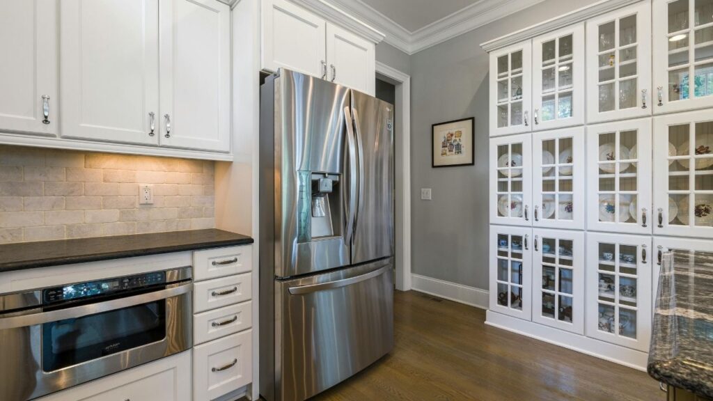 Understanding Fabuwood Cabinets