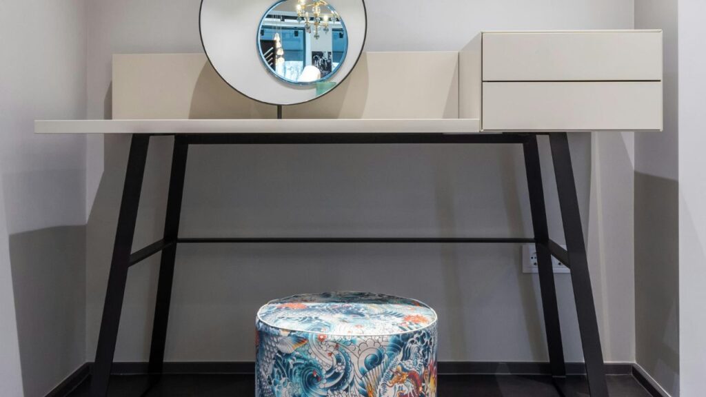 DIY Transfers: Preparing Your Painted Wood