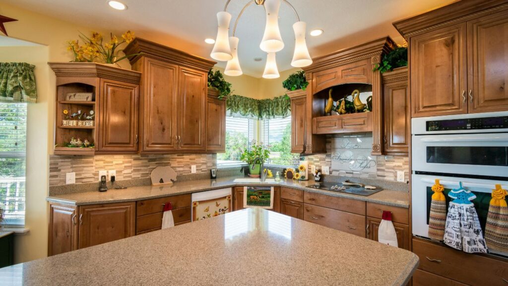 Floral Transfers for Furniture: Bringing Nature Indoors