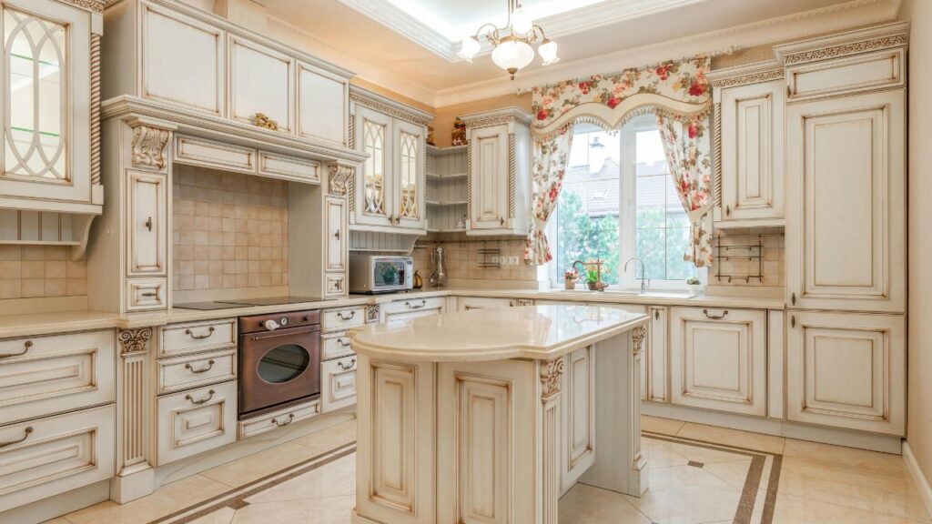 Choosing the Right Transfers for Furniture