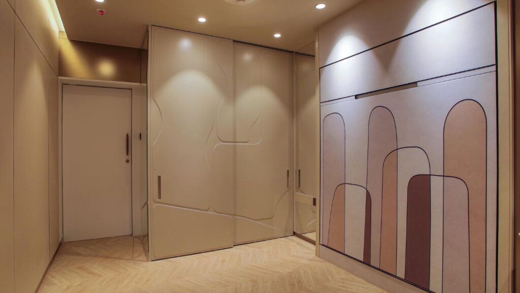 Decoupage Paper for Furniture Versus Transfers