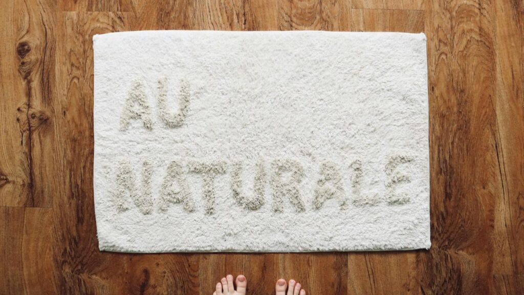 Why Interchangeable Door Mats Work for Busy Families