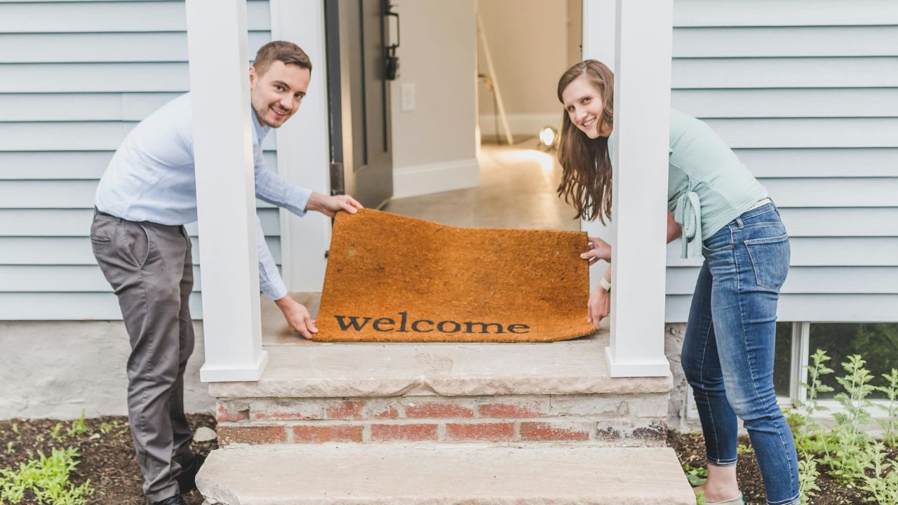 Evergreen Sassafras Switch Mat