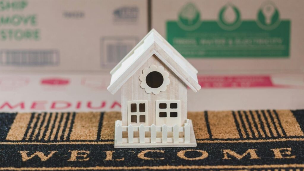 Creating a Welcoming Home with the Perfect Doormat