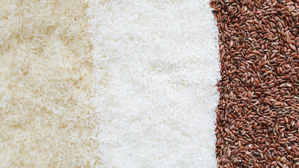 Polished vs Unpolished Rice: Complete Comparison