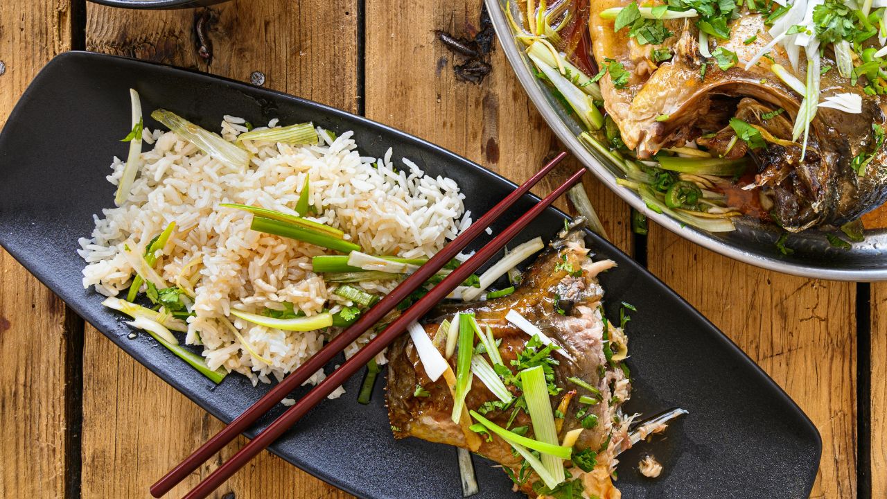 Unpolished Rice Benefits