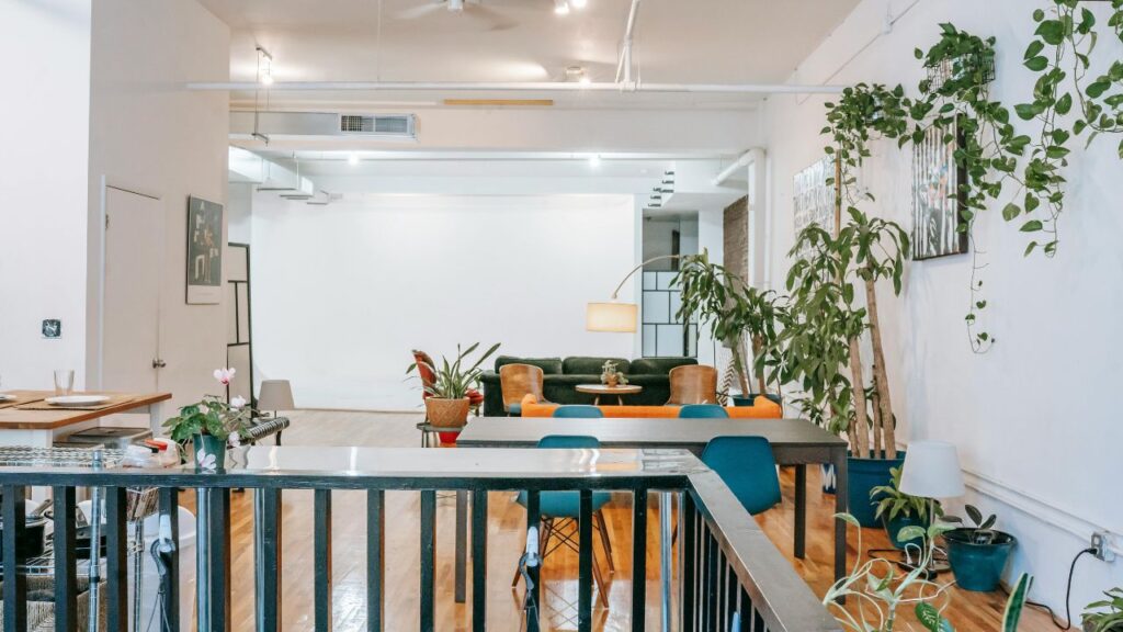 Functional Features That Enhance Daily Living