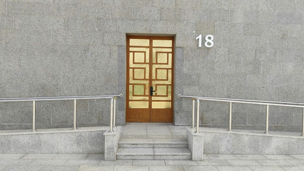 LED House Numbers: Consistent and Bright