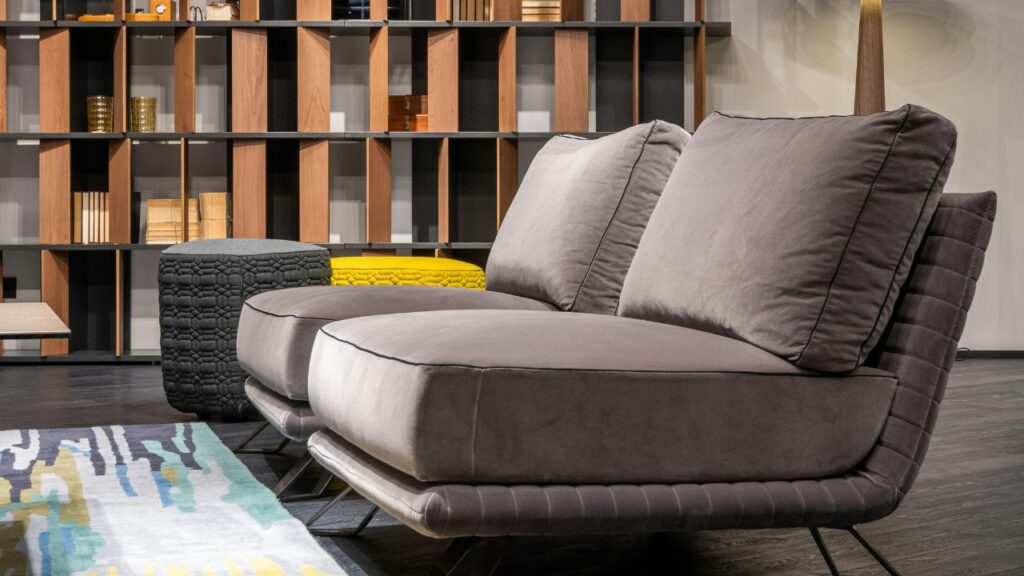 Divanitala Sofa Comfort, Cushioning, and Seating Support