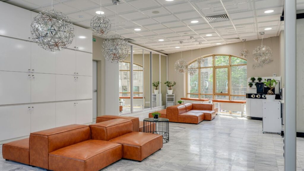 Divanitala Sofa Material, Upholstery, and Build Quality