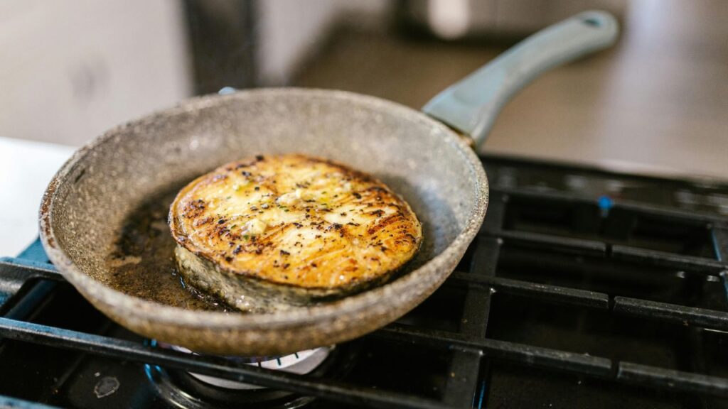 Ceramic Cookware and Aluminum Ceramic Cookware