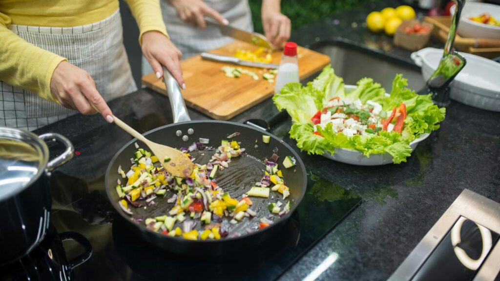 Choosing the Safest Cooking Pans