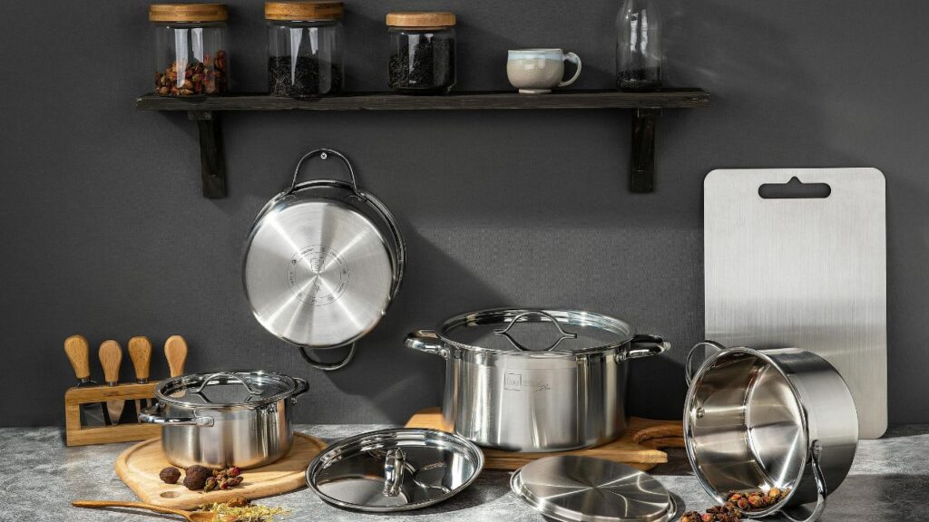 What Is Purely Kitchenware and Why It Matters