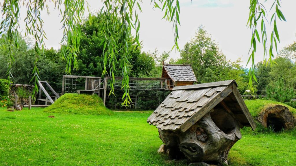 DIY Chicken Coop Plans and Building Considerations