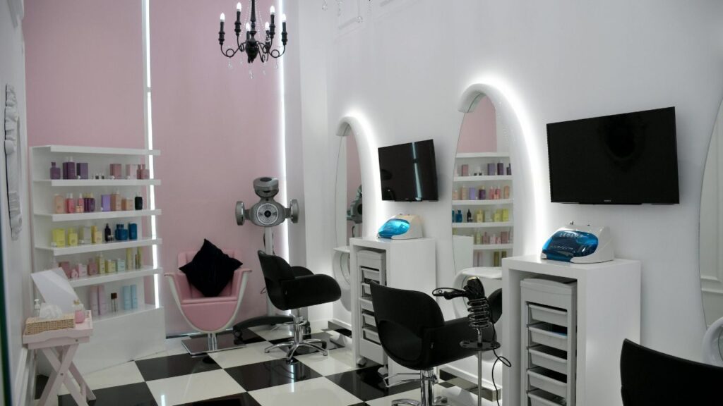 Creating Welcoming Reception Areas