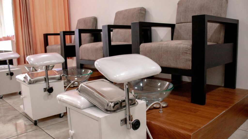 Budget-Friendly Plastic Seating Options