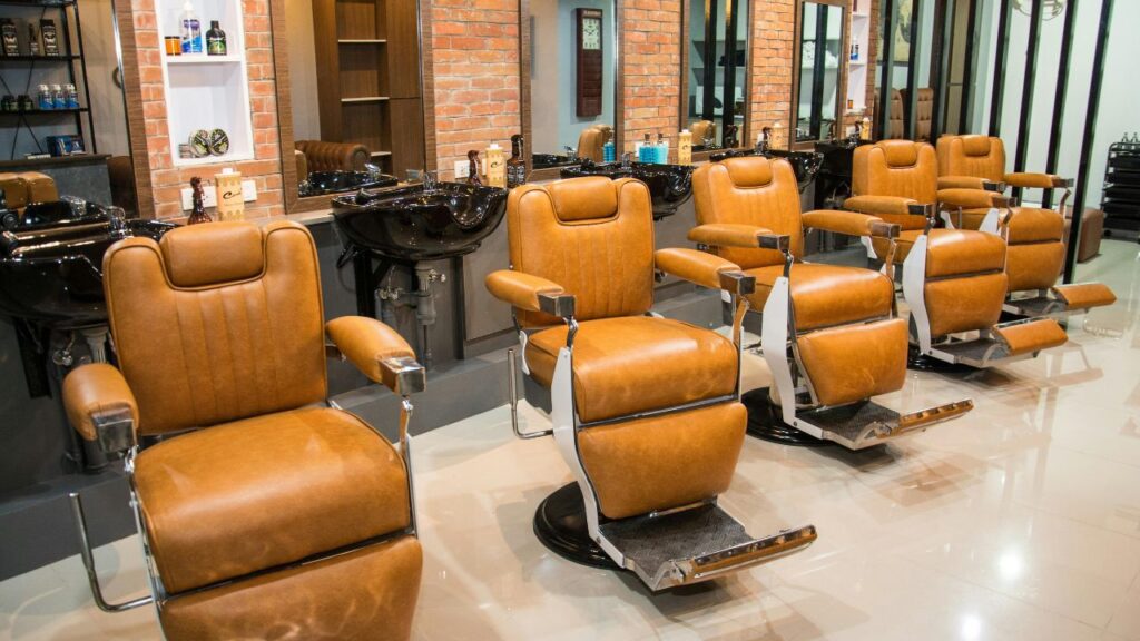 Conference and Meeting Room Seating Solutions