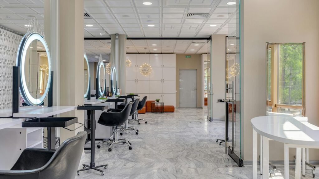 The Perfect Desk Chair for Every Work Environment