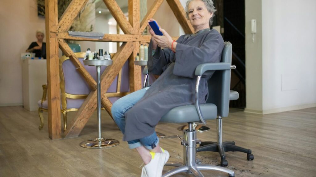 Top 5 Furniture Brands and Retailers for Business Seating