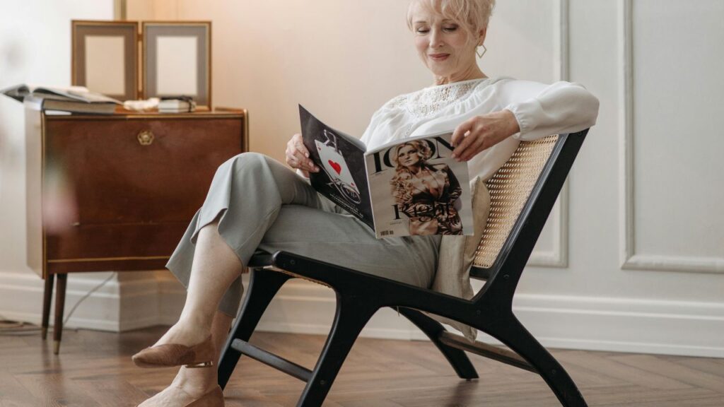 Finding Your Perfect Customer Chair Solution