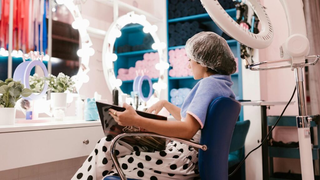 Supporting Proper Posture at Work