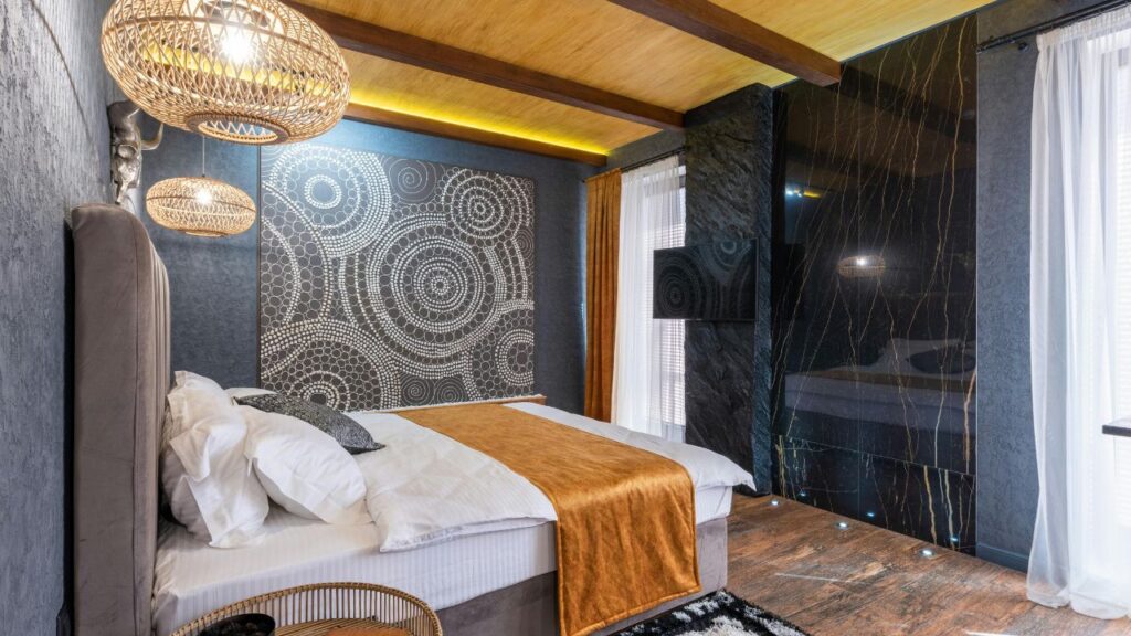 Maintenance and Long-Term Care