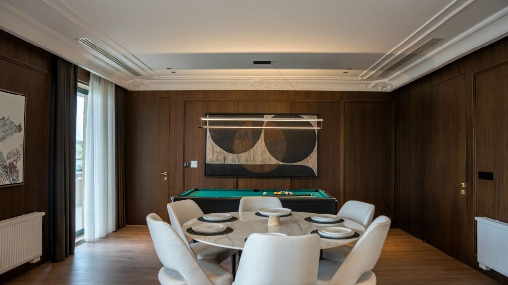 Transforming Your Space with Confidence