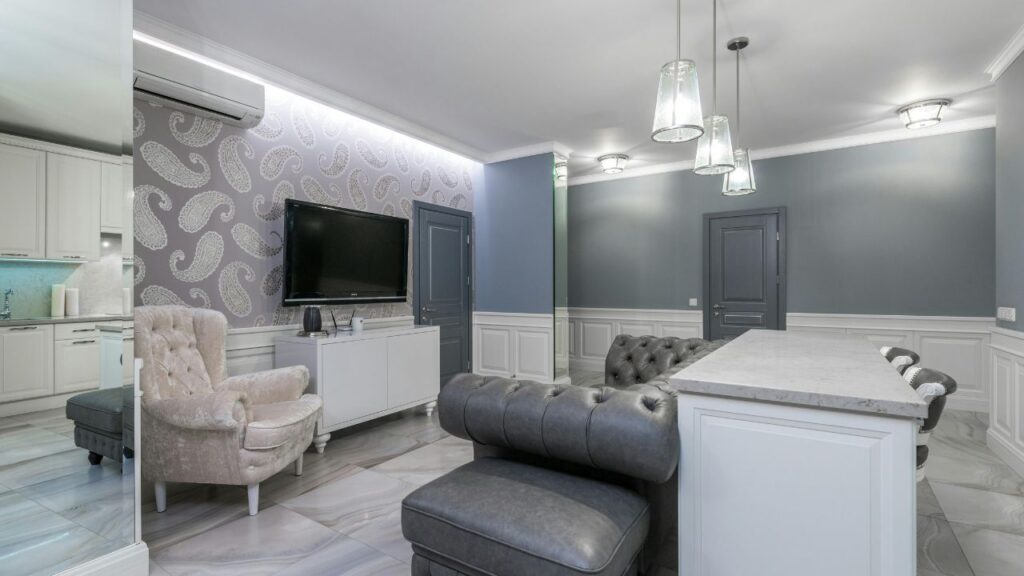 Types of Marble Wall Panels Available