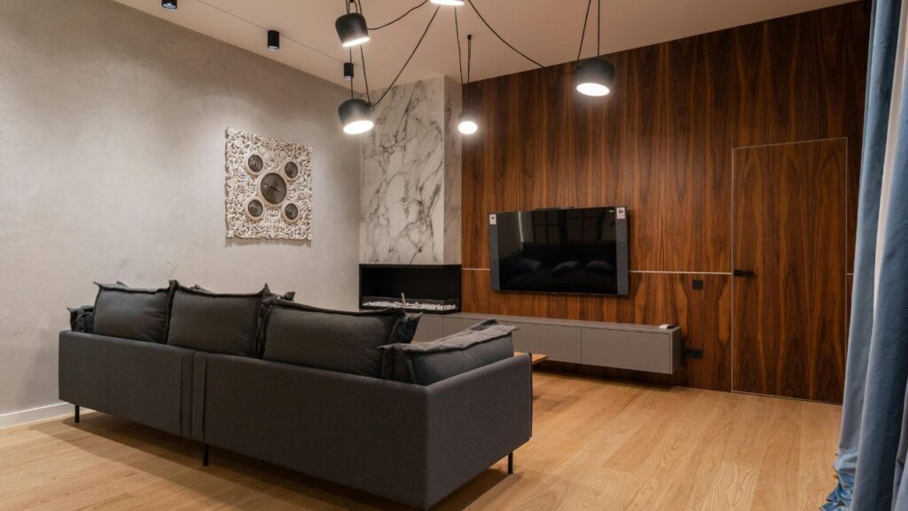 Special Instructions for High-Moisture Areas