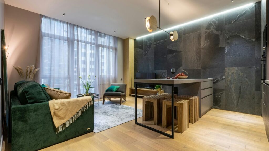 Marble Shower Wall Panels and Bathroom Applications