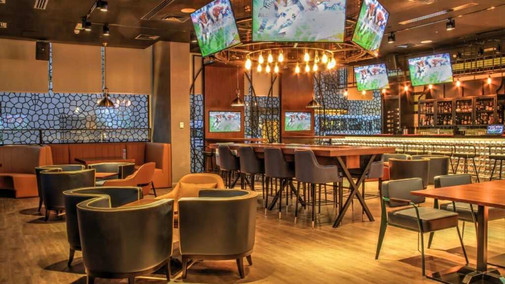 Final Thoughts on High Top Seating