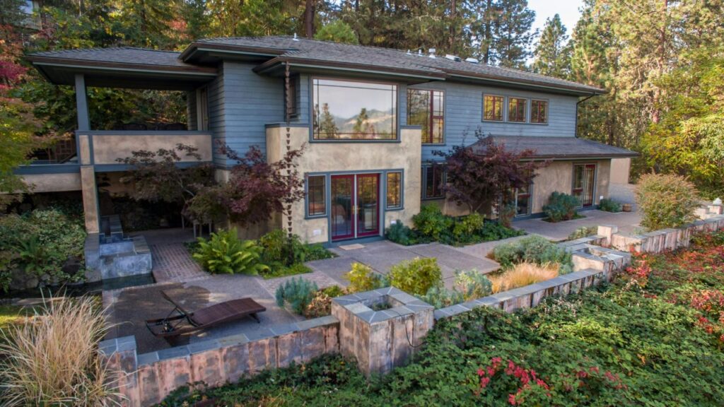 Comprehensive Shade Plan